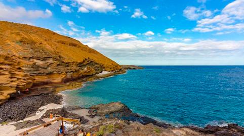 Foto 4 de Àtic en venda a Calle la Graciosa, El Fraile, Santa Cruz de Tenerife