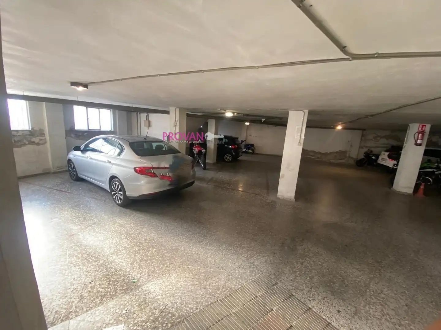 Parking de Garaje en venta en Petrer