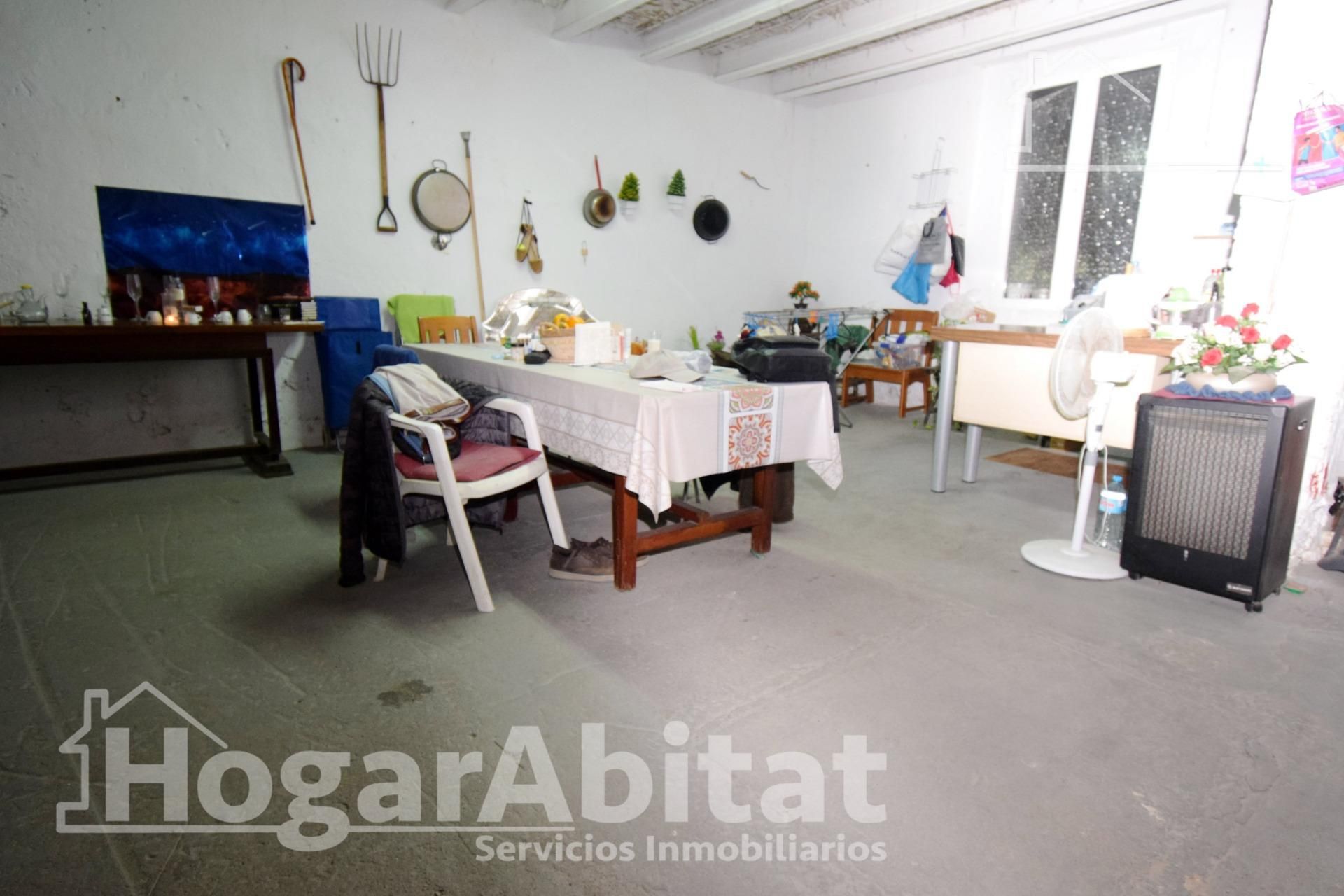 House or chalet for sale in Cheste  with Storage room