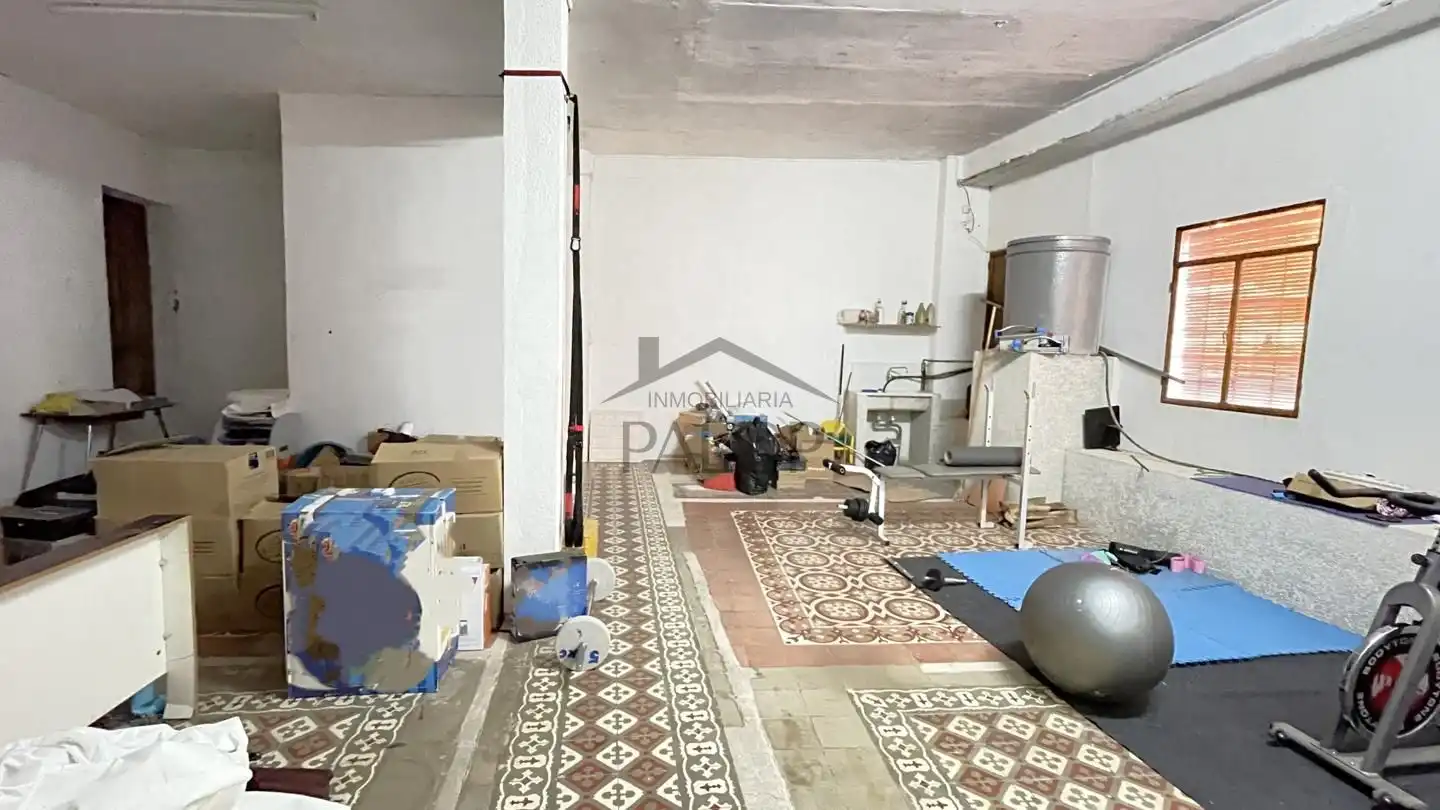 Haus mit Terrasse zum Verkauf in La Pobla Llarga, imagen 32
