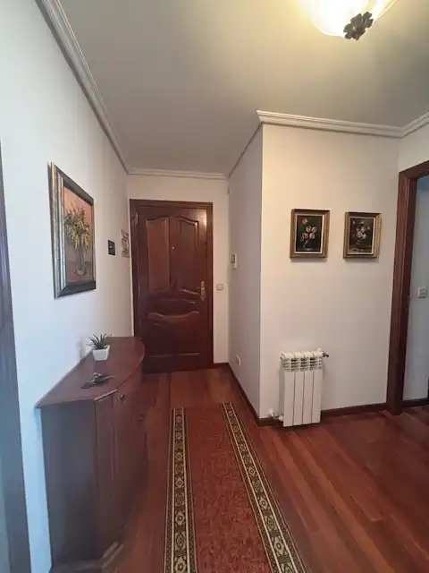 Flat for rent in Ferrol  with Heating, Parquet flooring and Storage room