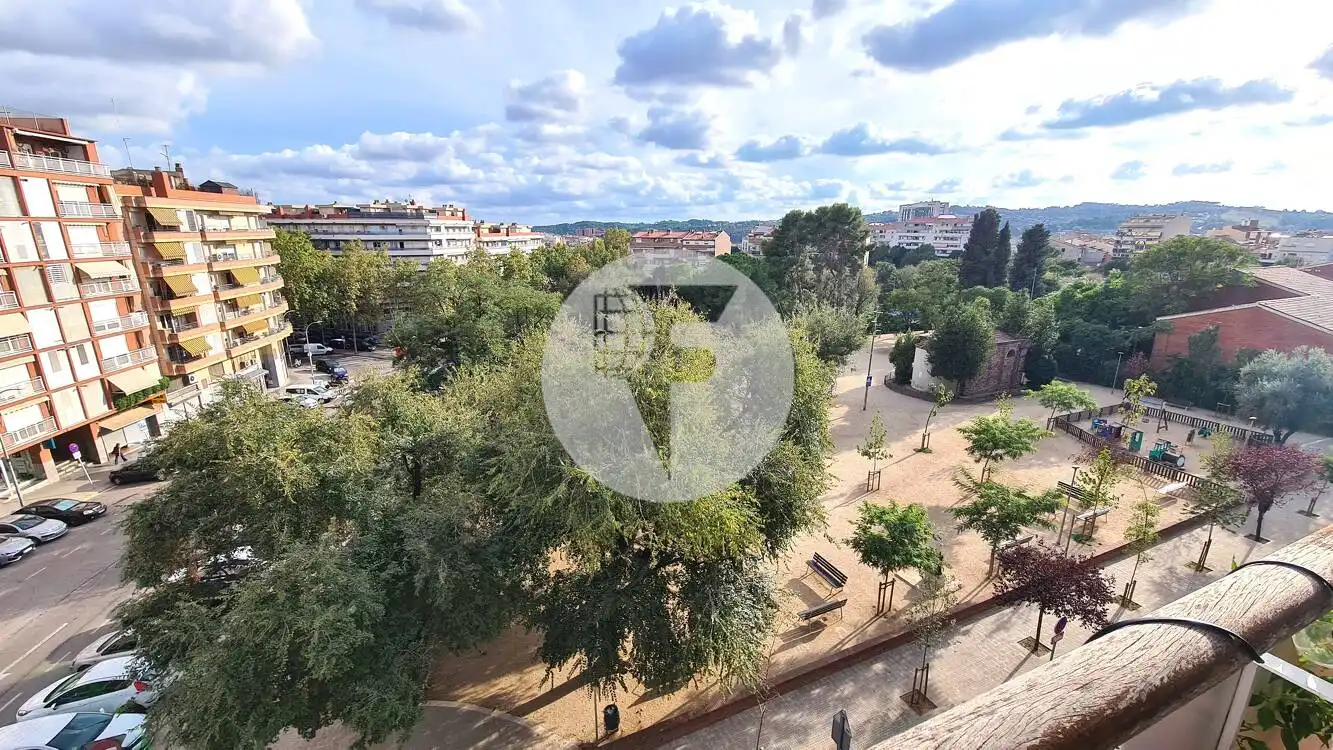 Pis amb terrassa en venda a Centre, imagen 14