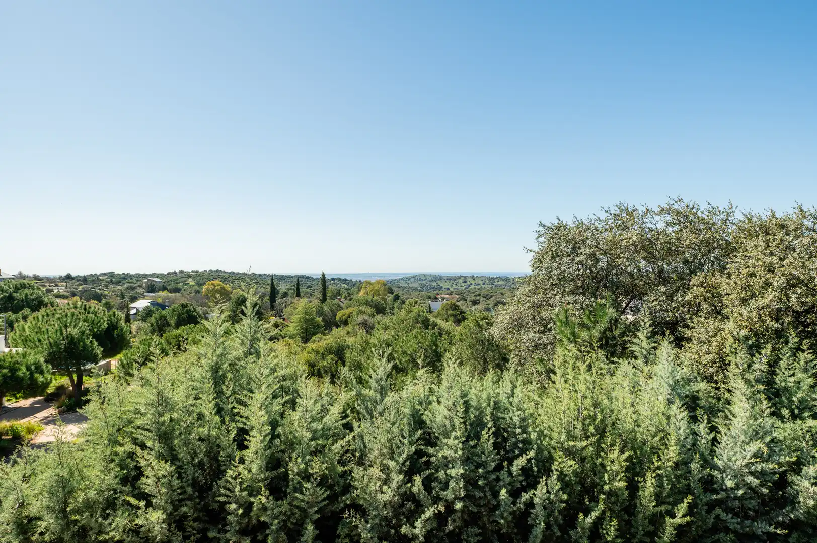 Casa o xalet en venda a Puerto de Galapagar - Las Cuestas