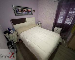 Bedroom of Single-family semi-detached for sale in Zamora Capital 