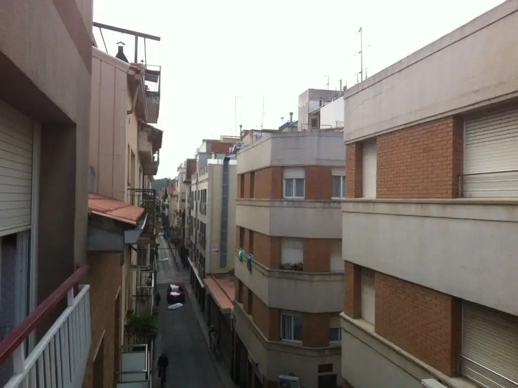 Pis en venda a Calella