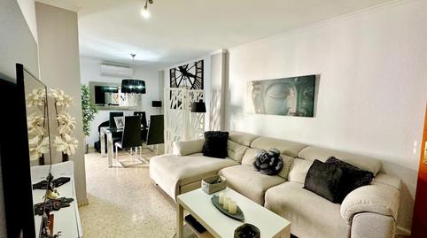 Foto 4 de Piso en venta en Cobreros Viejo, San Fernando