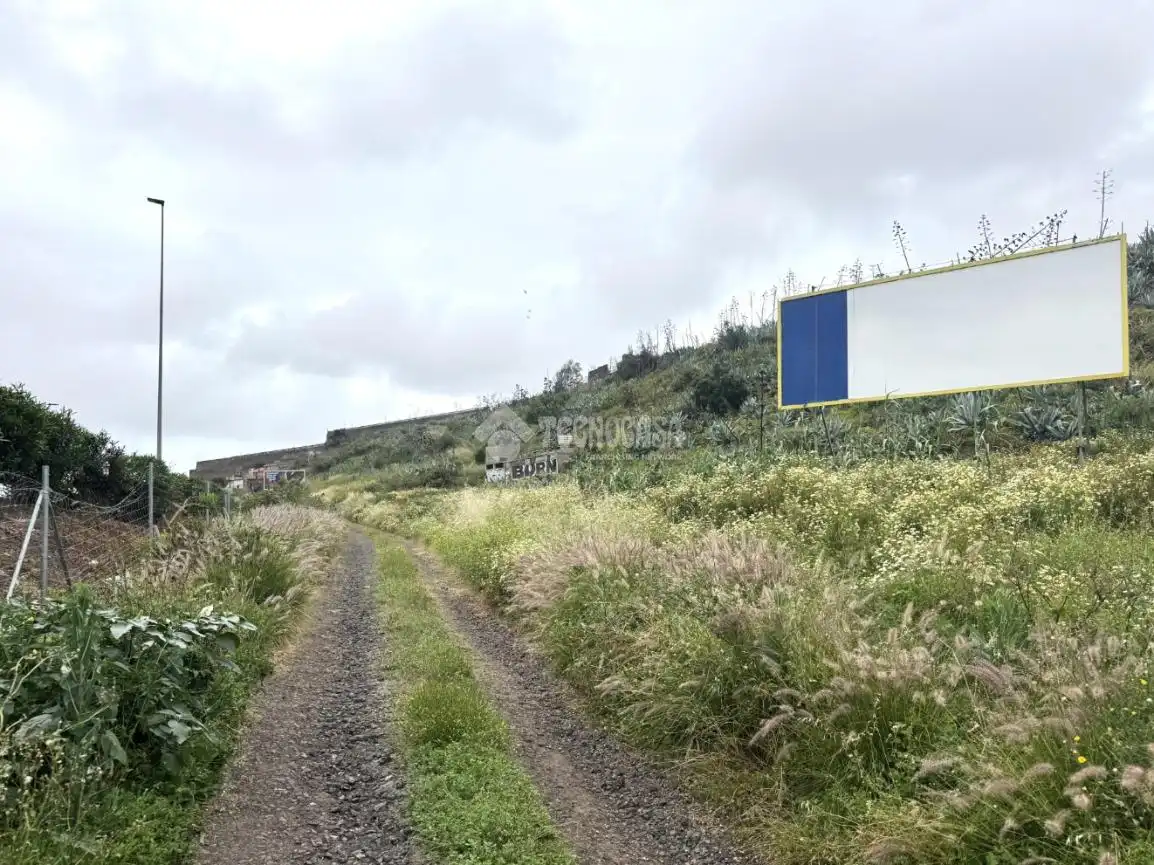 Terreny en venda en Las Palmas de Gran Canaria