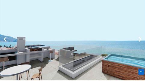 Foto 3 de Apartamento en venta en Los Puertos, Cartagena