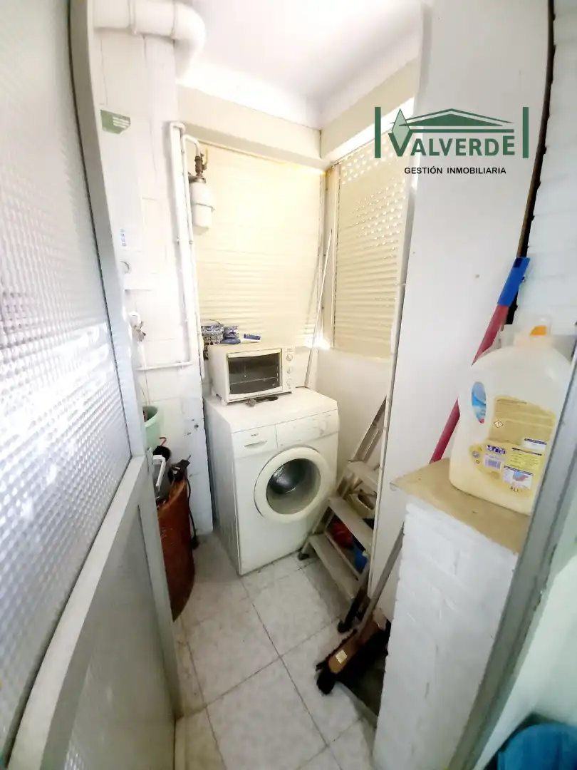 Wohnung mit Aufzug zum Verkauf in Calle Pintor Zuloaga, imagen 6