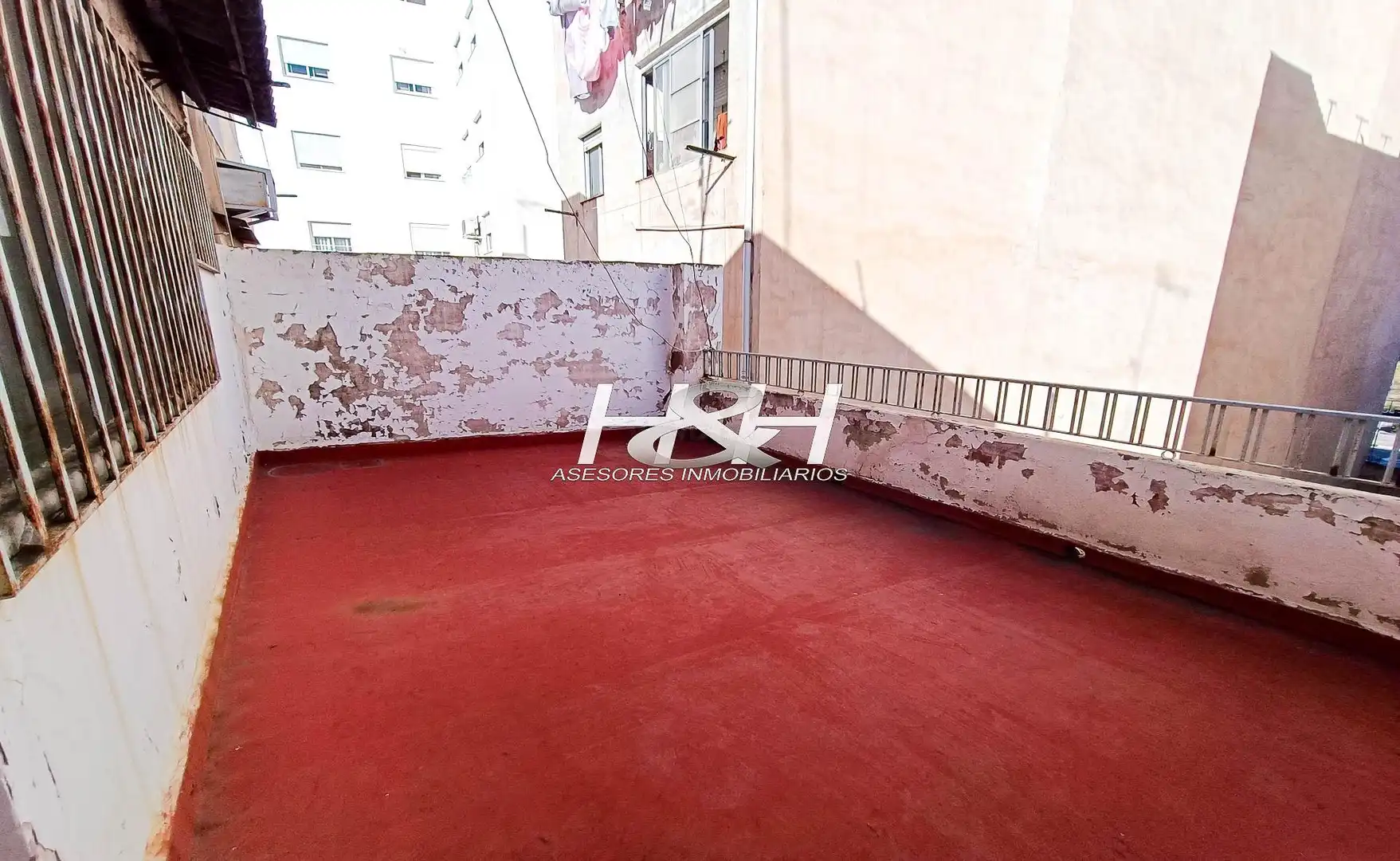Terrace of Attic for sale in Sagunto / Sagunt  with Terrace
