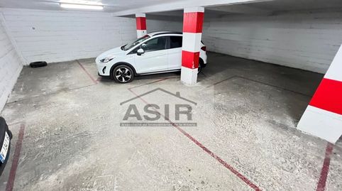 Foto 5 de Garaje en venta en Calle Escultor Alfred Just, La Vila, Alzira