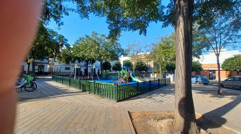 Foto 2 de Garatge en venda a Calle José León Sanz, Barrio León, Sevilla