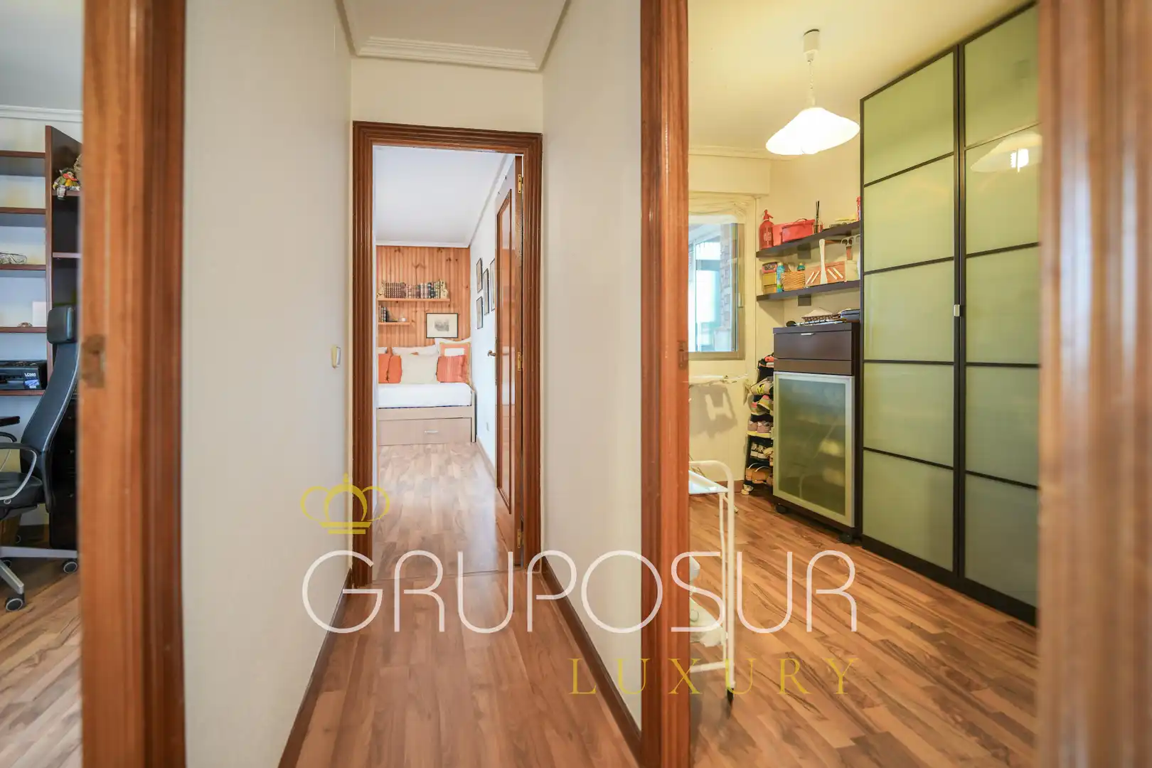 Appartement avec ascenseur à vendre à Calle Morena, imagen 71