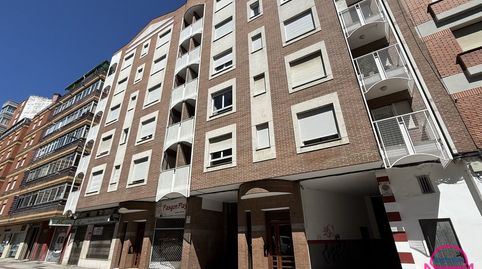 Piso amueblado en alquiler