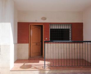 Flat for sale in Vera Ciudad