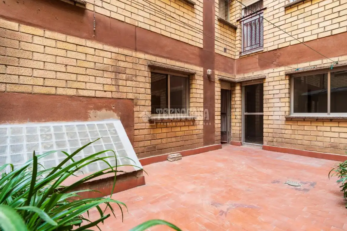 Vista exterior de Piso en venta en Zaragoza