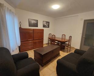 Living room of Apartment to rent in  Tarragona Capital