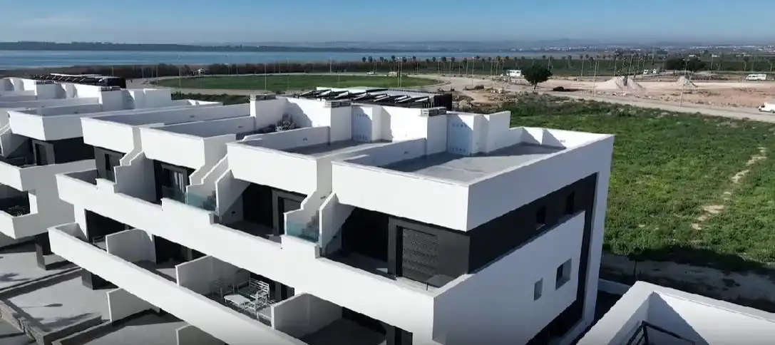 Appartamento con piscina in vendita a Calle del Cantaueso, imagen 35