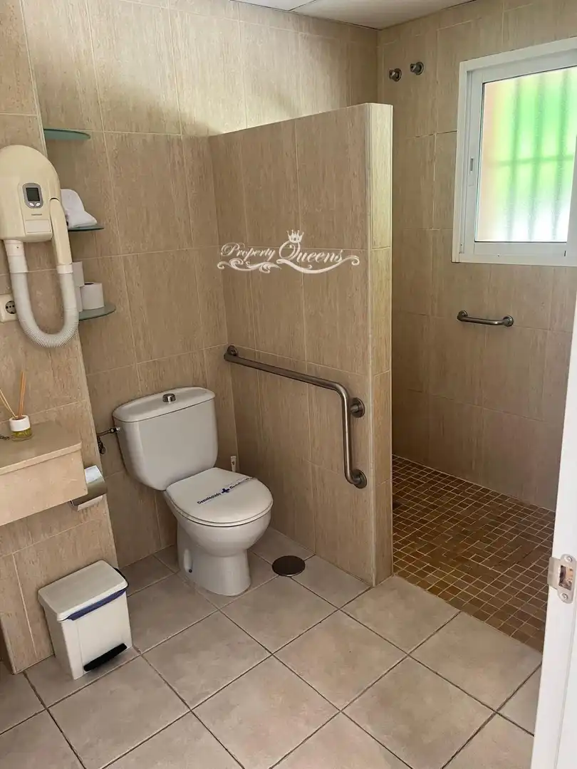 Wohnung zur Miete in Castillo Sohail - Myramar