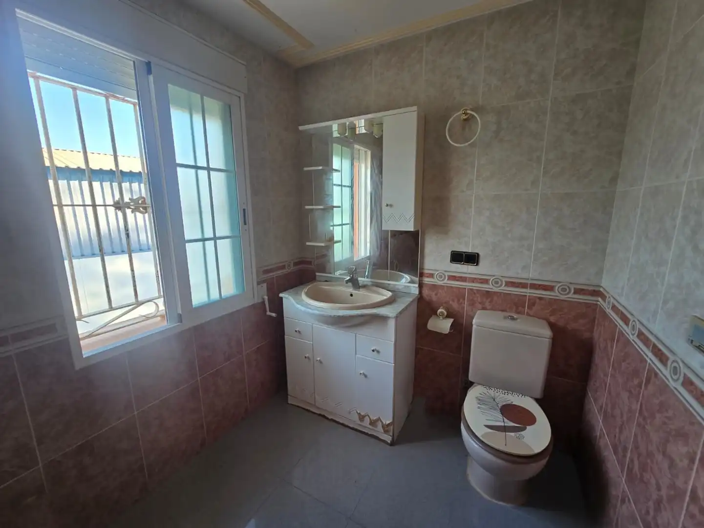 Haus mit Terrasse zur Miete in El Fenazar - Campotéjar, imagen 17