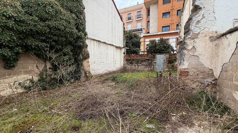 SE VENDE MAGNIFICO SOLAR EN CIUDAD JARDIN, imatge 4