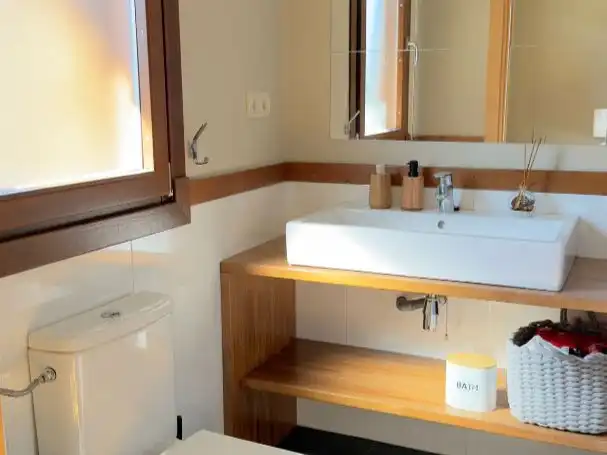 Casa a schiera in affitto a Estavar 39B, imagen 14