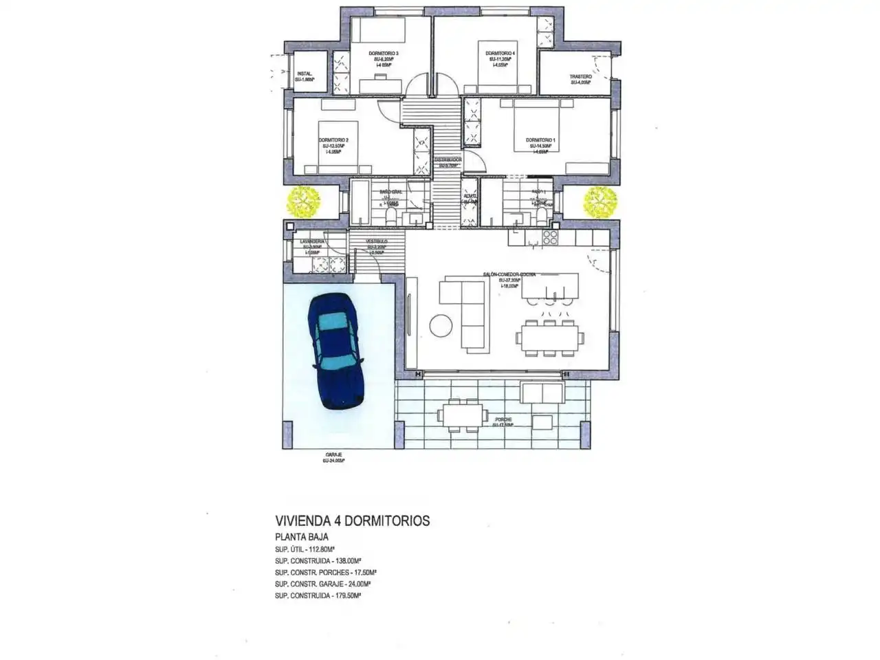 Houses for sale in San Cibrao das Viñas  with Heating and Private garden