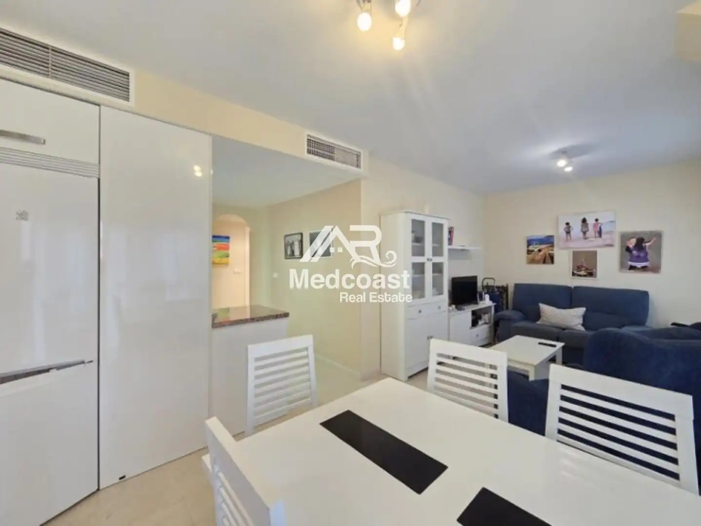 Flat with pool for sale in Juan Sebastian Elcano(Ma), imagen 6