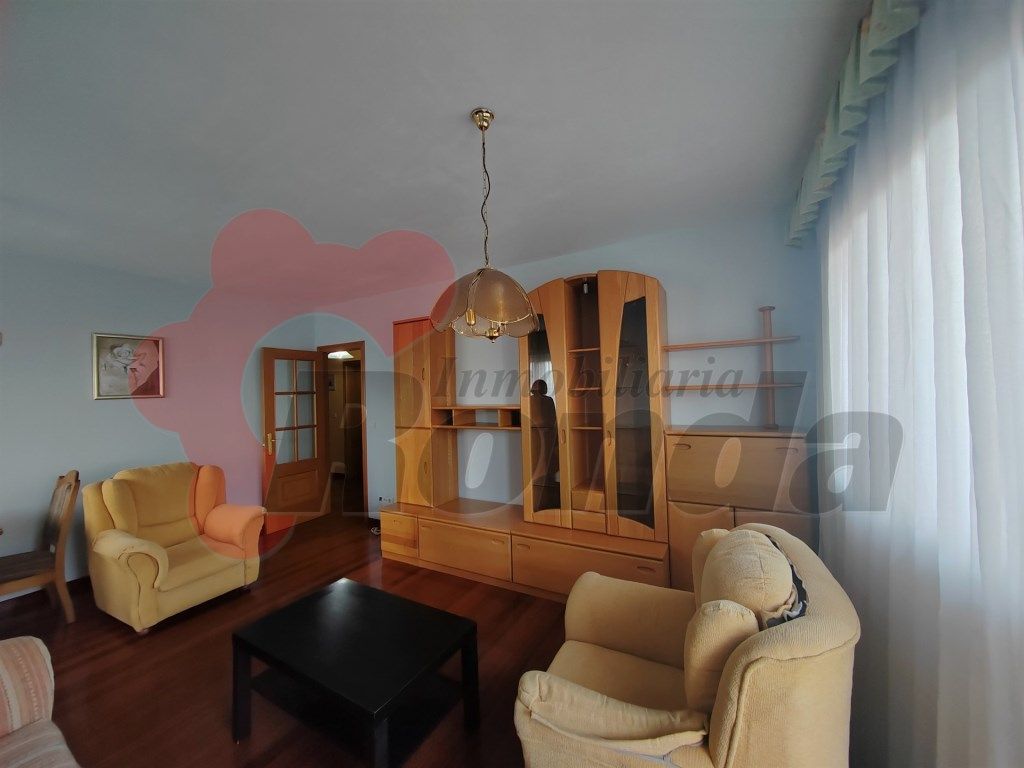 Flat to rent in Acea de Olga - Augas Férreas