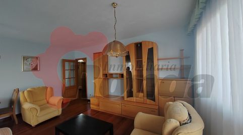 Foto 2 de Piso de alquiler en Acea de Olga - Augas Férreas, Lugo Capital