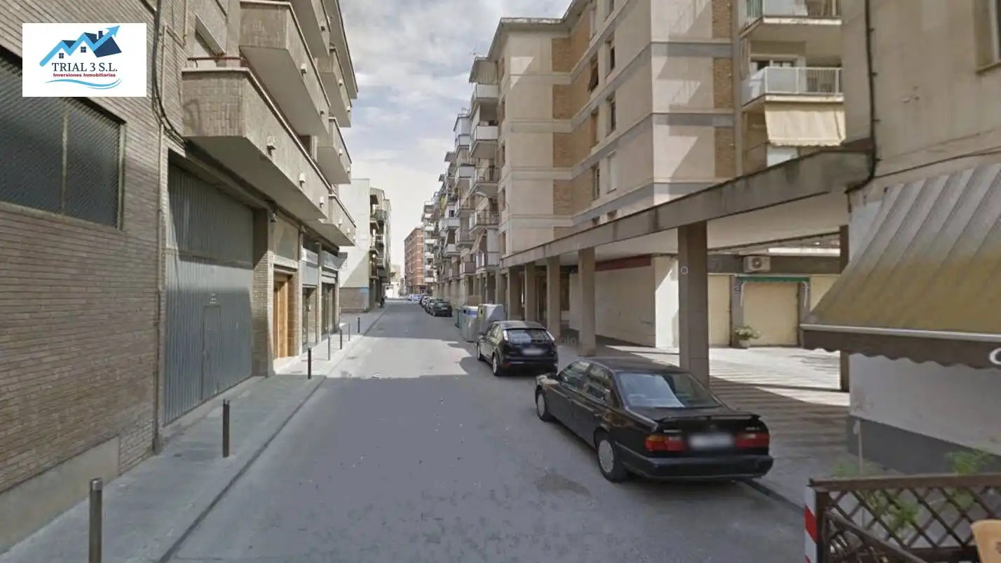 Pis amb ascensor en venda a Calle de Gregorio Marañón