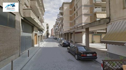 Venta piso en Balaguer Lleida