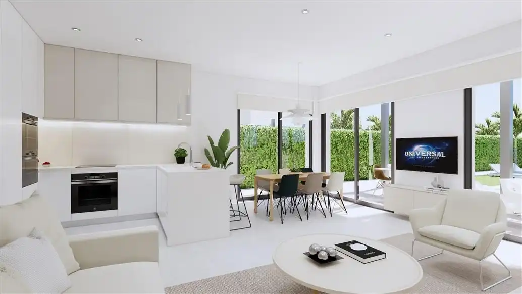 Villa avec terrasse à vendre à Los Narejos - Punta Calera, imagen 74