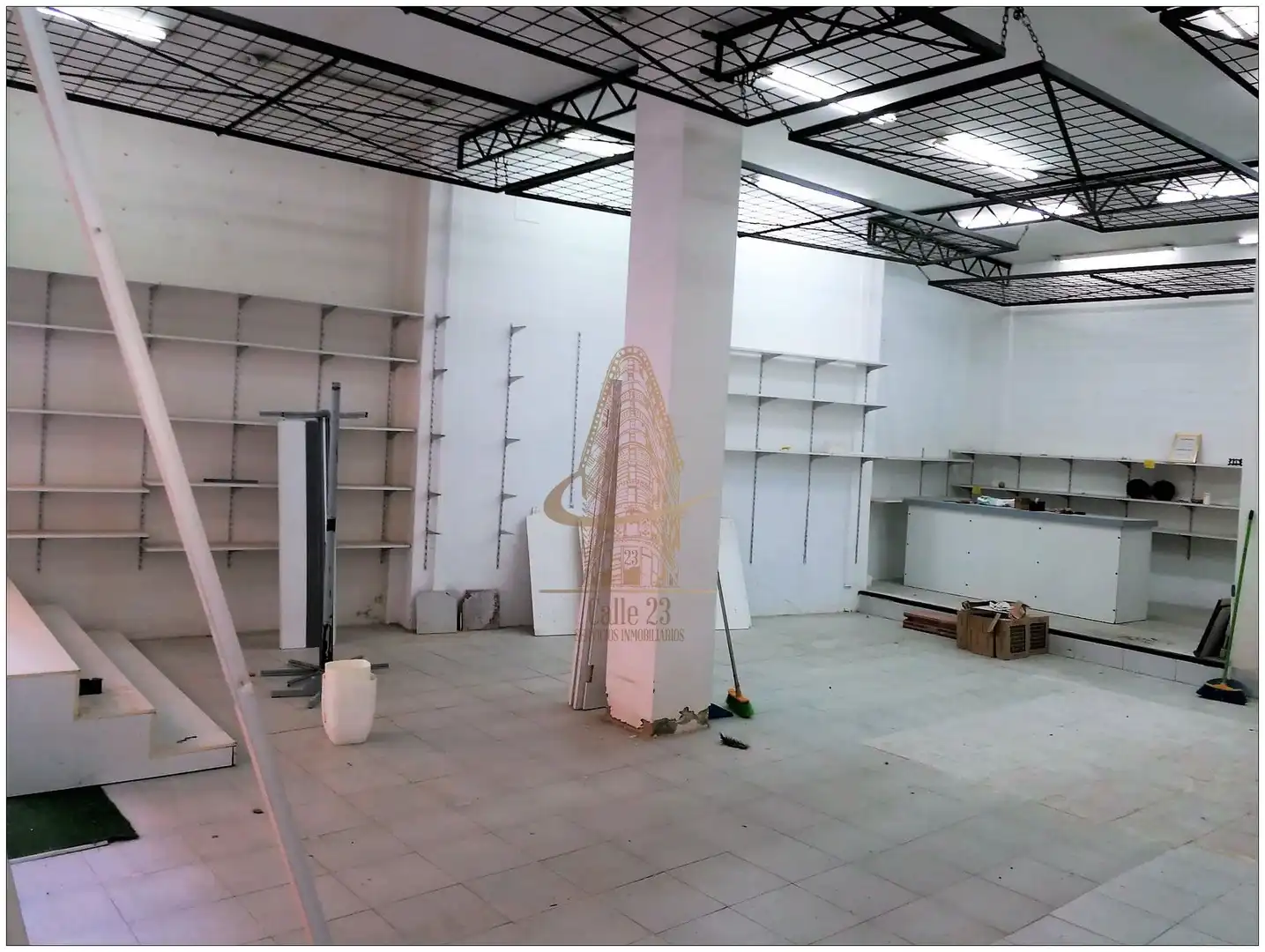 Local comercial en alquiler en Centro, imagen 6