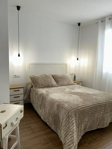 Piso en Alquiler en Calle Doctor Gómez Ulla, 31 en Playa de la Regla