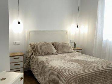 Wohnung mit Balkon zur Miete in Calle Doctor Gómez Ulla 31