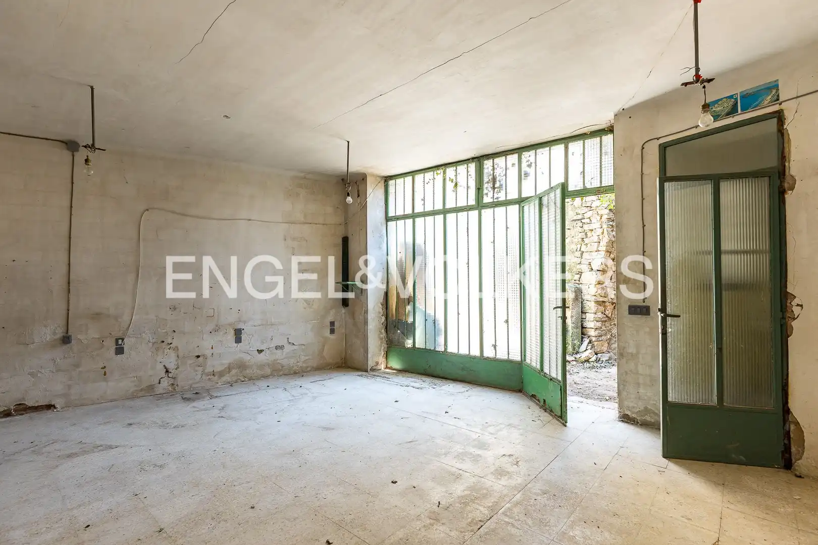 Reihenhaus mit Garten zum Verkauf in La Llacuna, imagen 16