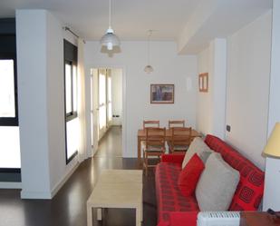 Living room of Flat for sale in Reus  with Furnished, Oven and Washing machine