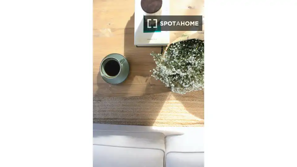 Habitació a La Punta