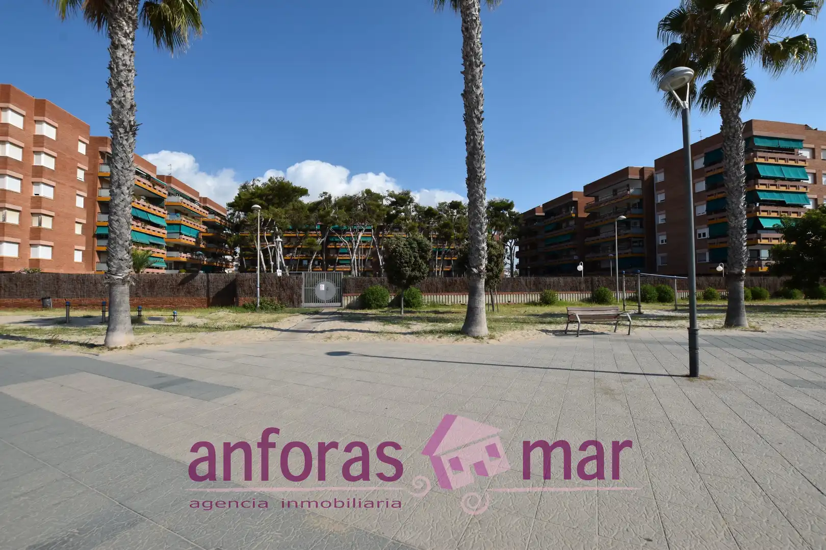 Penthouse with terrace for sale in Passeig de Rafael Campalans, imagen 68