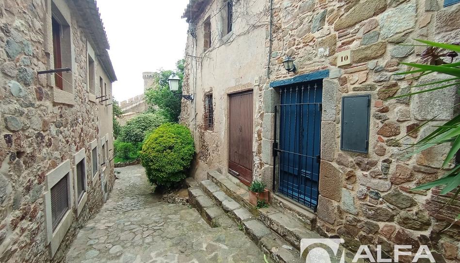 Photo 1 of House or chalet for sale in Vicens Oliver, Tossa de Mar pueblo, Girona