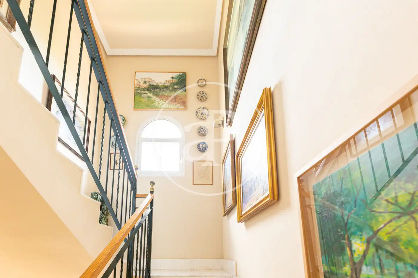 Houses for rent in  Palma de Mallorca  with Air Conditioner, Private garden and Terrace