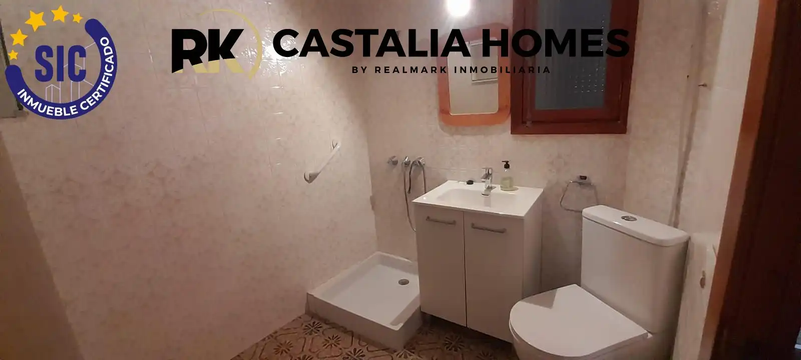 Habitación de Casa adosada en venta en L'Alcora con Terraza