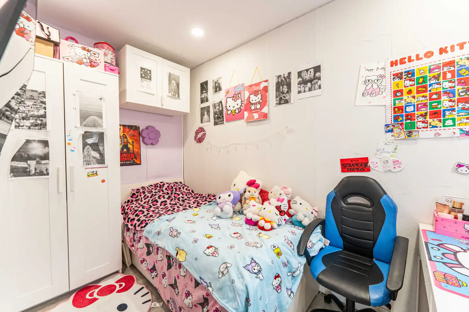Habitación de Piso en venta en Collado Villalba con Calefacción, Amueblado y Piscina comunitaria
