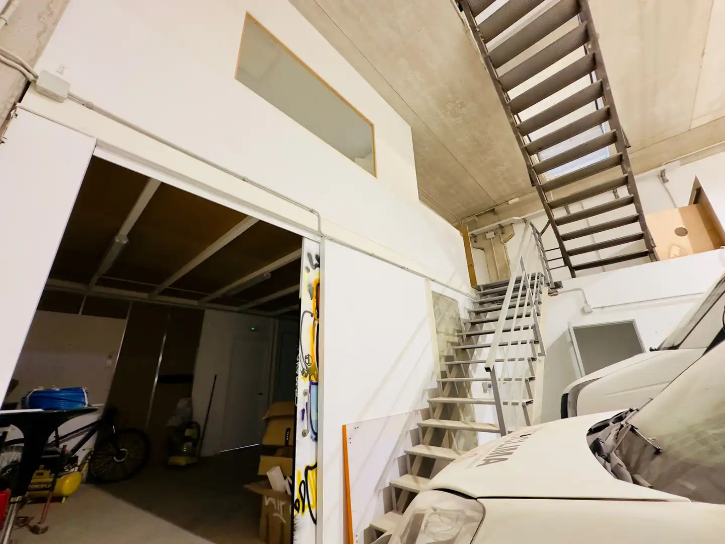 Nave industrial en venta en Torroella de Montgrí con Calefacción y Alarma