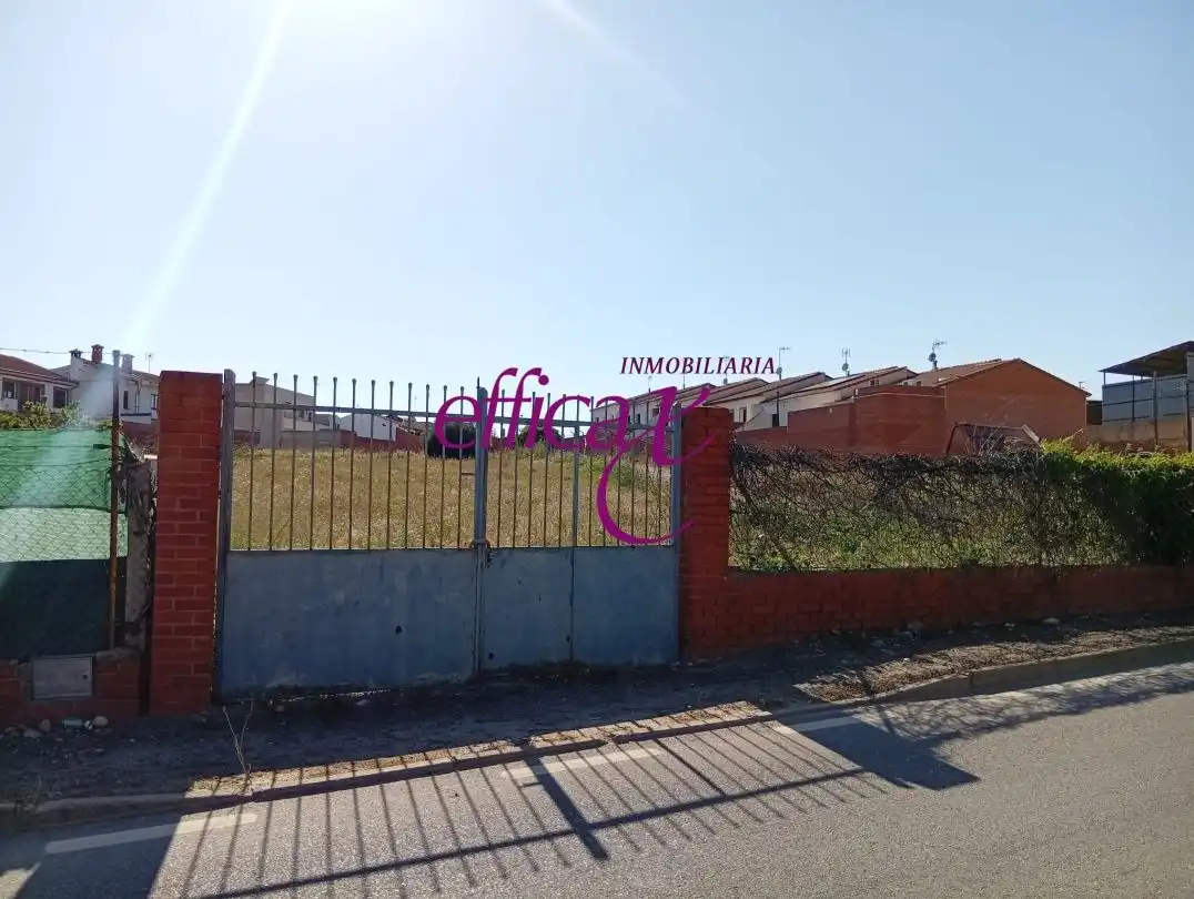 Rural land for sale in La Puebla de Montalbán
