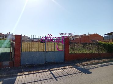 Terreno rústico en venta en La Puebla de Montalbán
