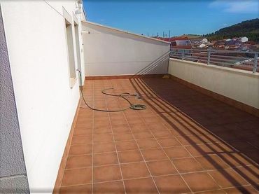Penthouse mit Aufzug zum Verkauf in Valdepeñas