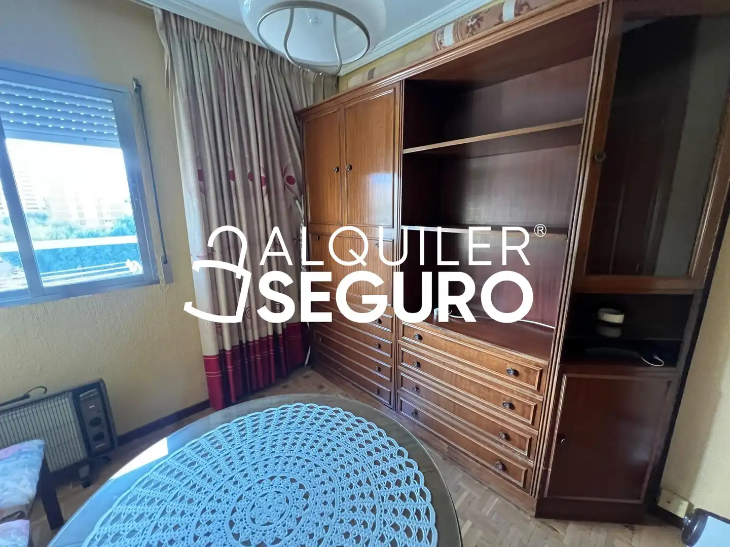 Habitación de Piso de alquiler en Fuencarral - El Pardo