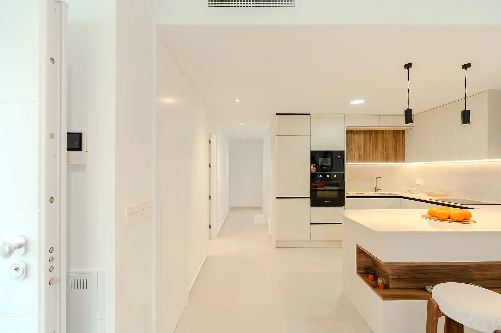 Casa con terraza en venta en Las Lomas de Rame - Bahía Bella, imagen 30